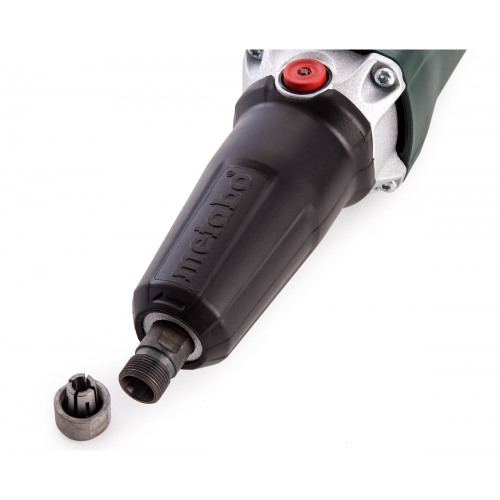 Пряма шліфмашина Metabo GE 710 Plus (600616000)