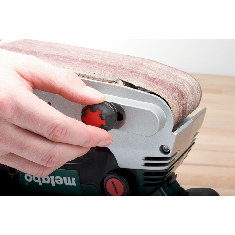 Стрічкова шліфмашина Metabo BAE 75 (600375000)