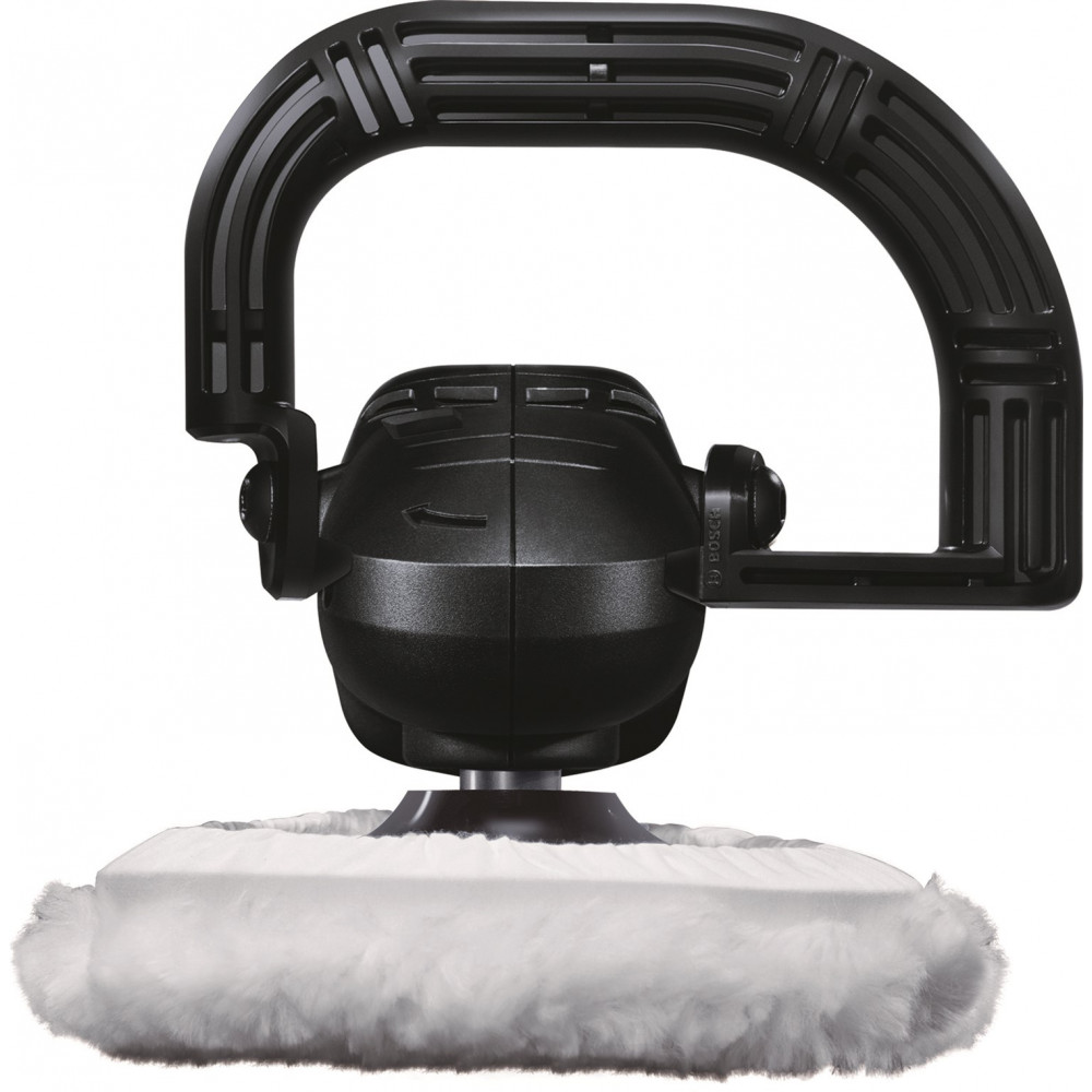 Полірувальна шліфмашина Bosch GPO 14 CE Professional (0601389000)