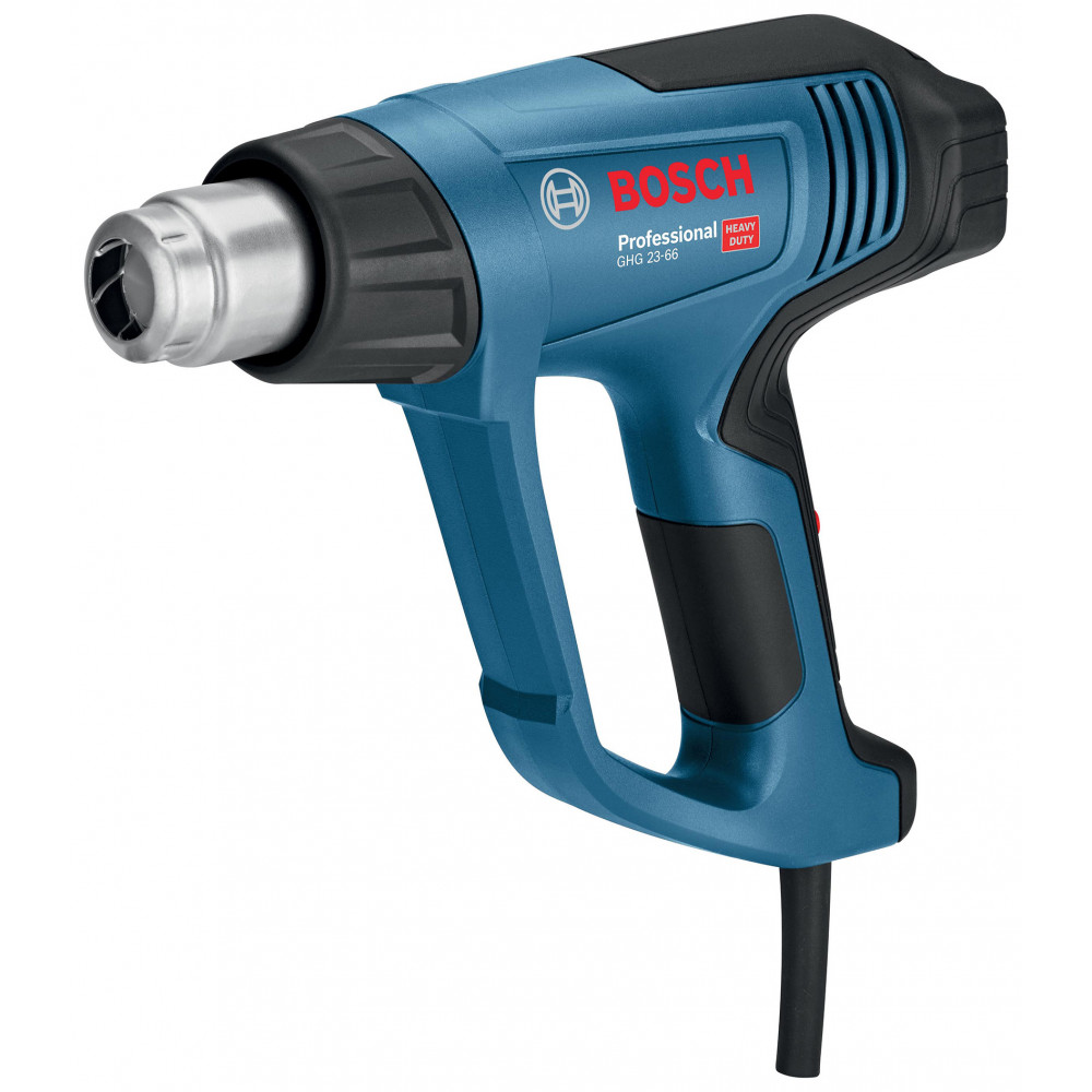 Технічний фен BOSCH GHG 23-66 Professional (06012A6301)
