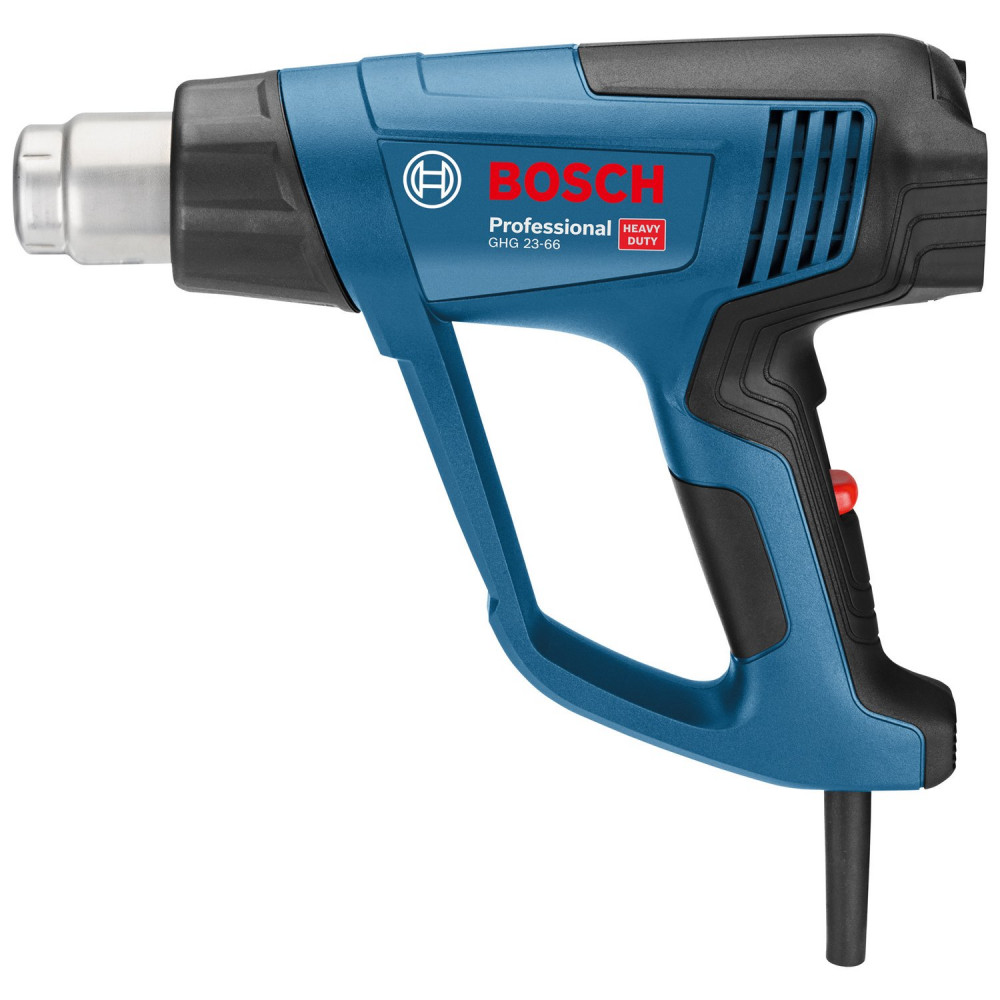 Технічний фен BOSCH GHG 23-66 Professional (06012A6301)