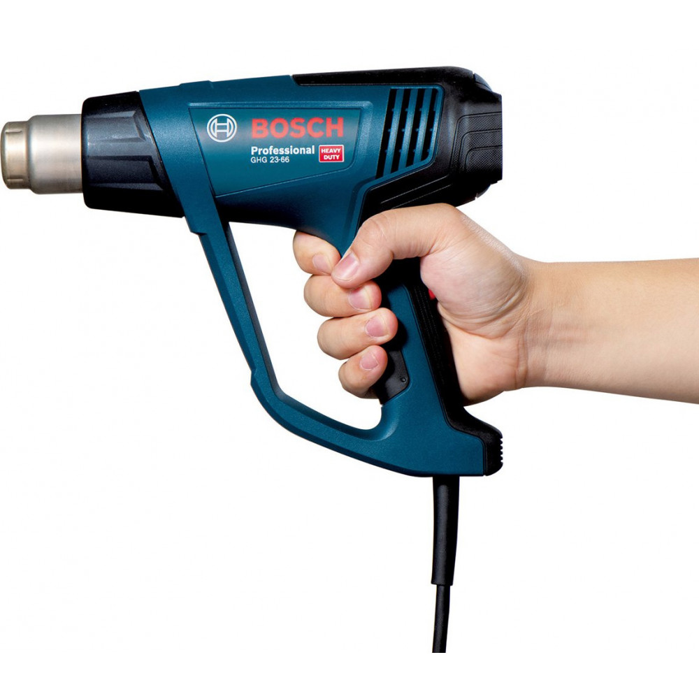 Технічний фен BOSCH GHG 23-66 Professional (06012A6301)