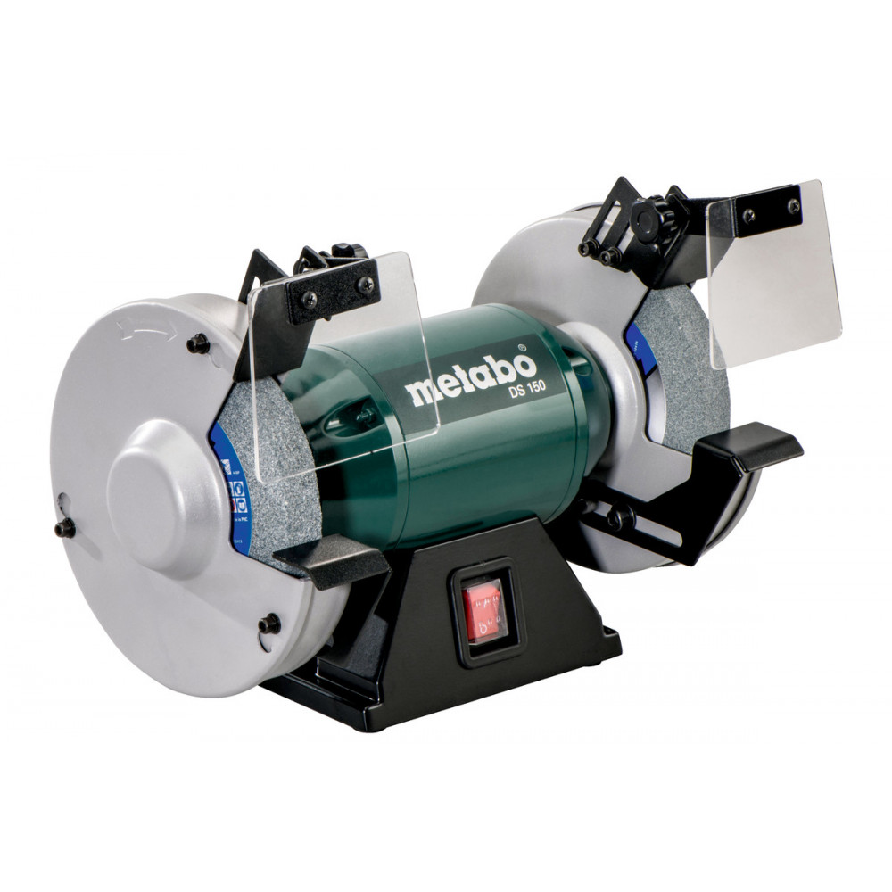 Точильний верстат Metabo DS150 (619150000)