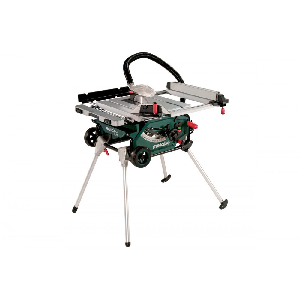 Циркулярна пила Metabo TS 216 (600667000)