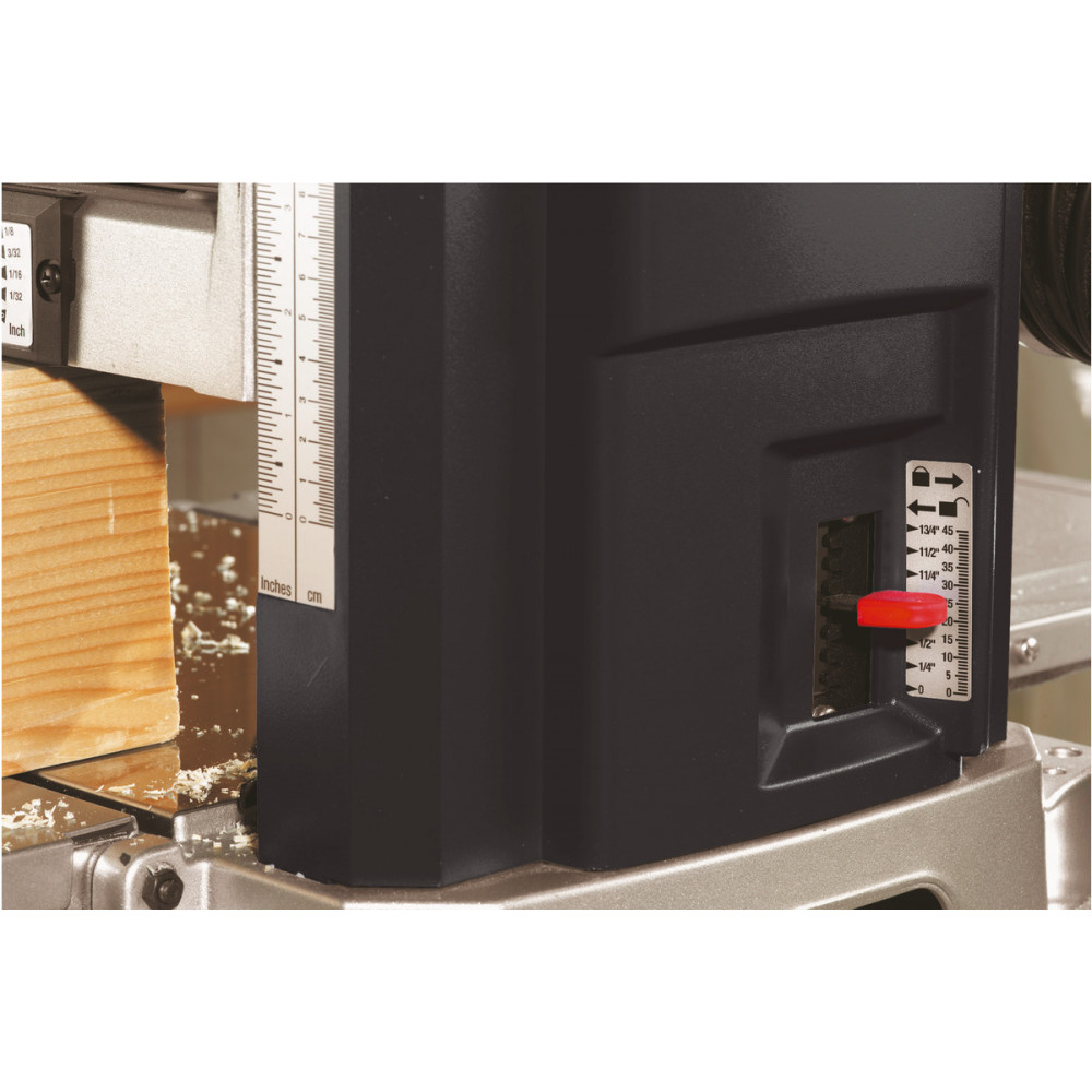 Верстат рейсмусовий Metabo DH 330 (0200033000)