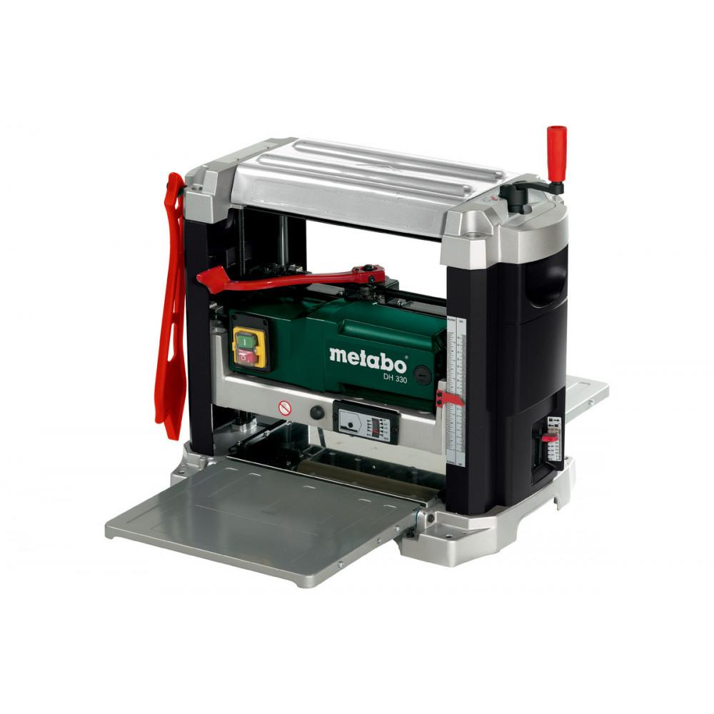 Верстат рейсмусовий Metabo DH 330 (0200033000)