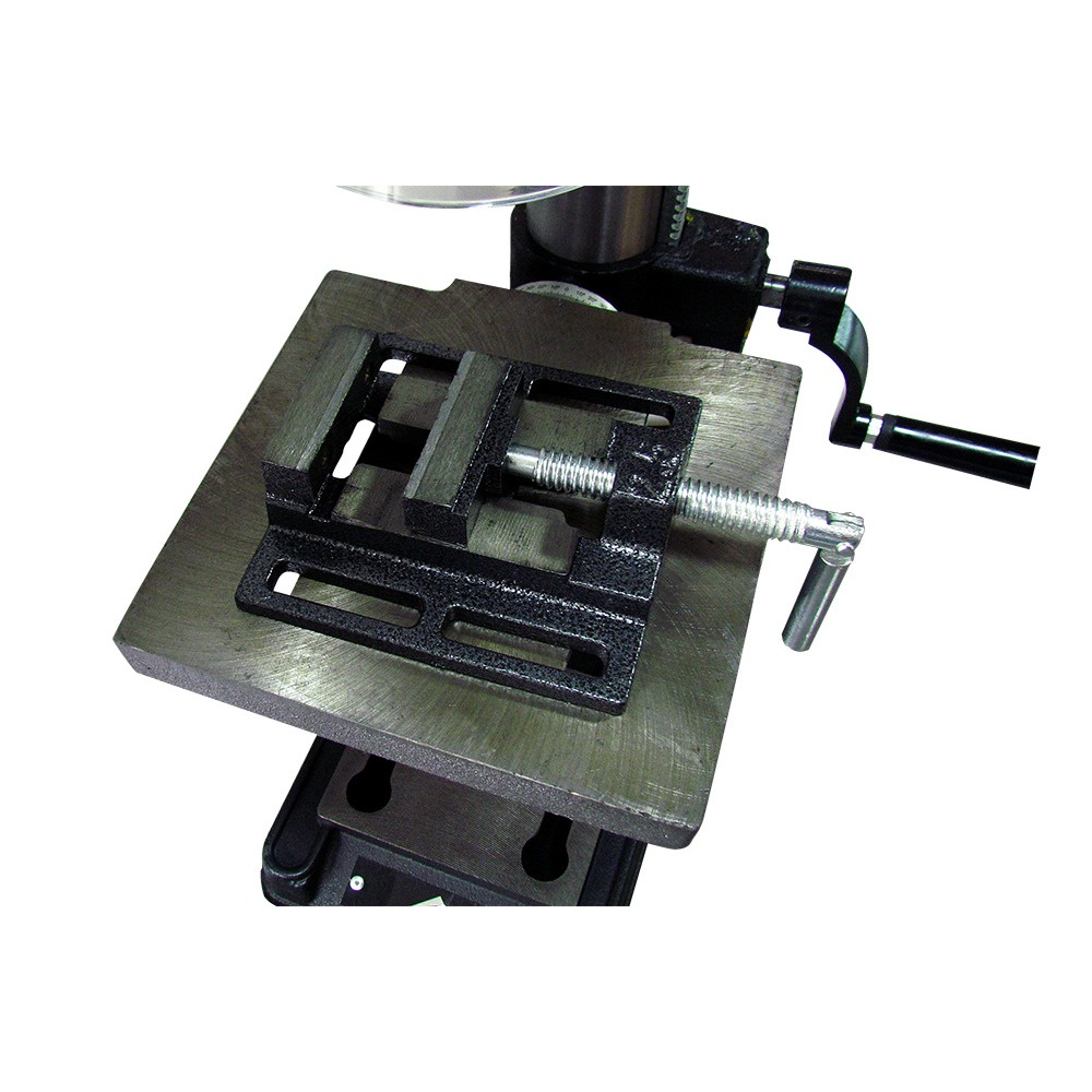 Верстат свердлильний Vulkan VLK-1016T1 настільний, 220 В, 450 Вт