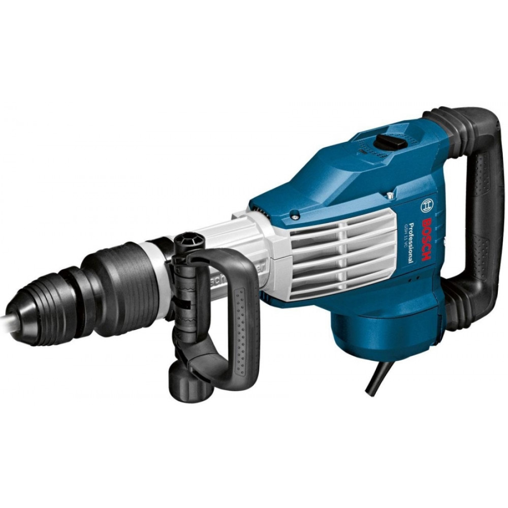 Відбійний молоток Bosch GSH 11 VC (0611336000)