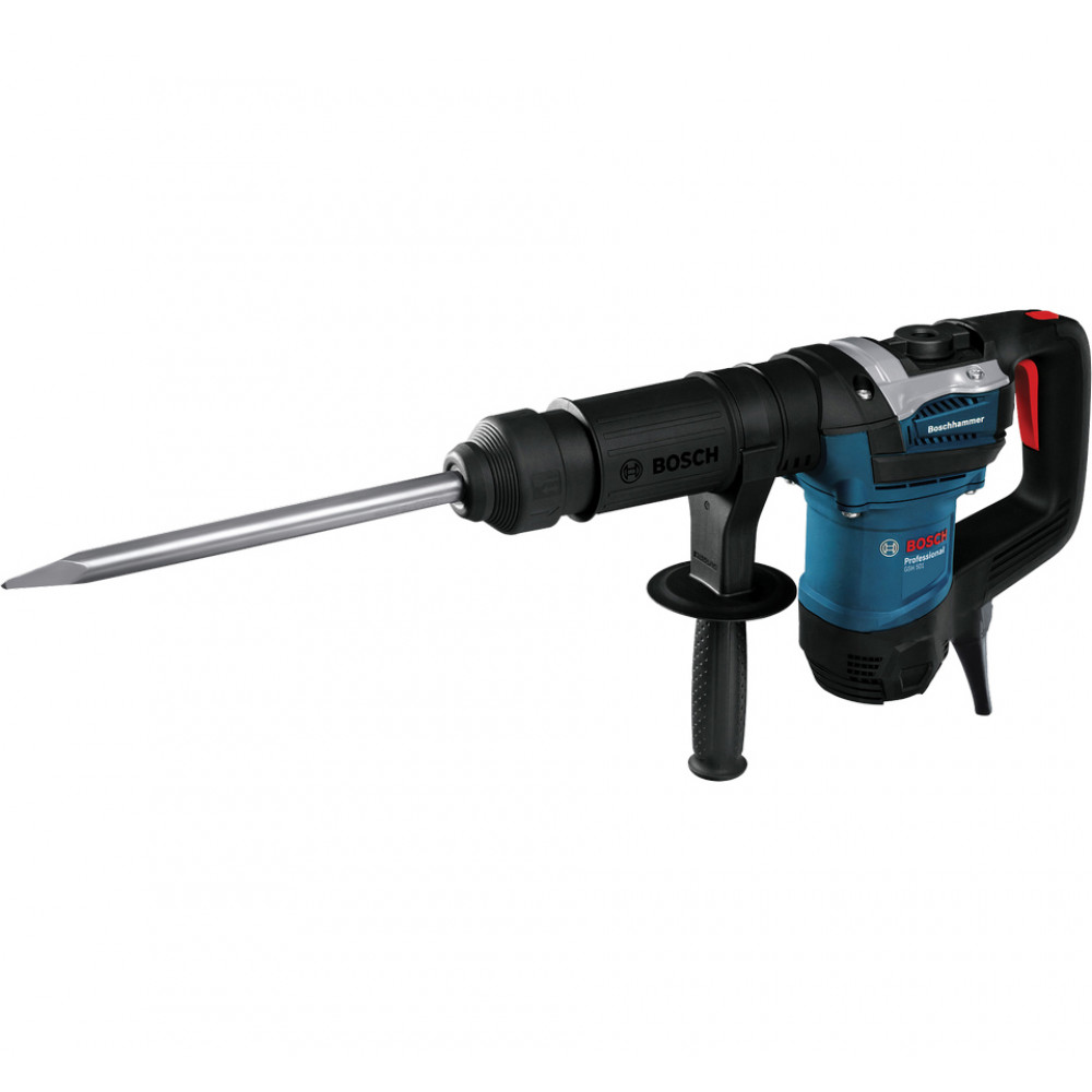 Відбійний молоток Bosch GSH501 (0611337020)