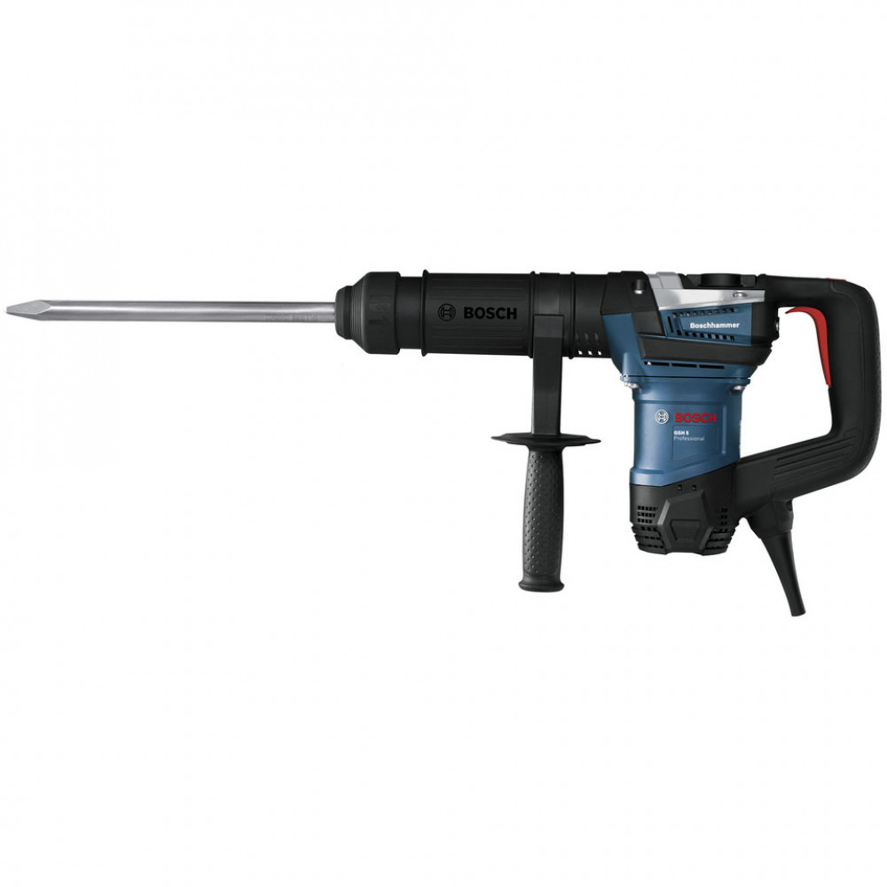 Відбійний молоток Bosch GSH501 (0611337020)