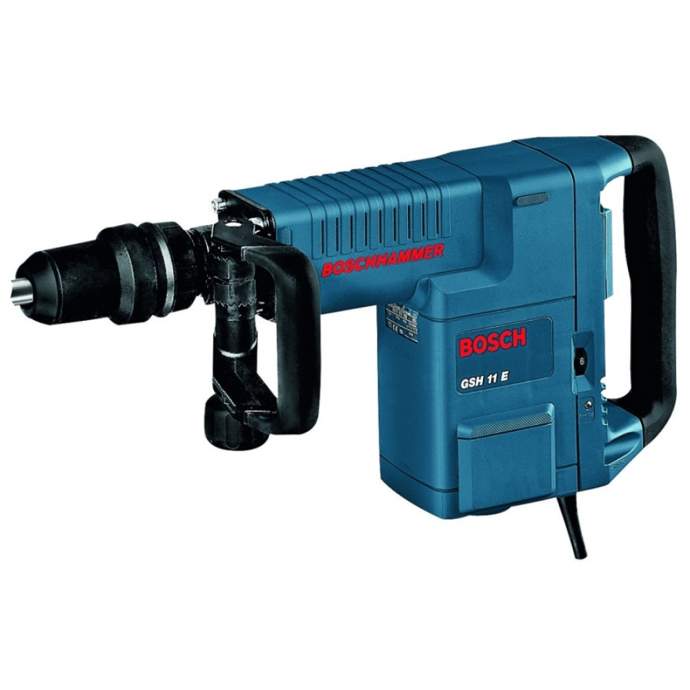 Відбійний молоток Bosch GSH 11 E (0611316708)