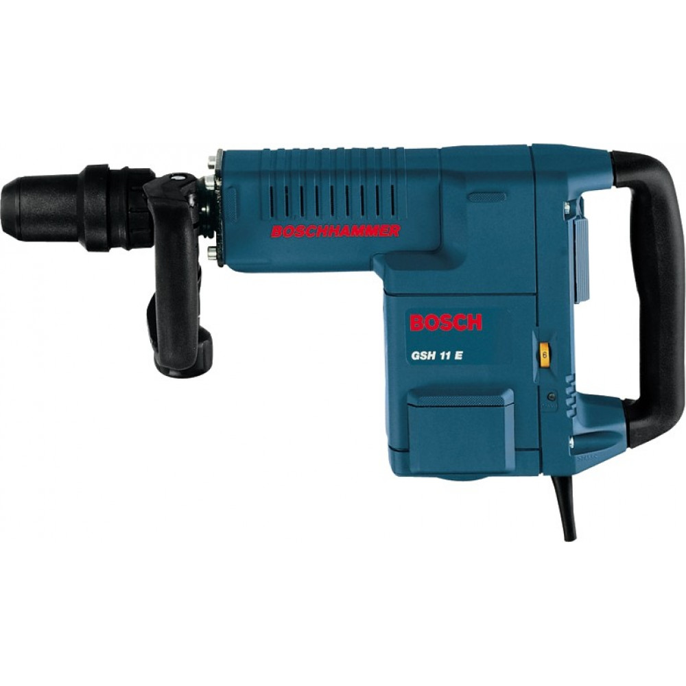 Відбійний молоток Bosch GSH 11 E (0611316708)