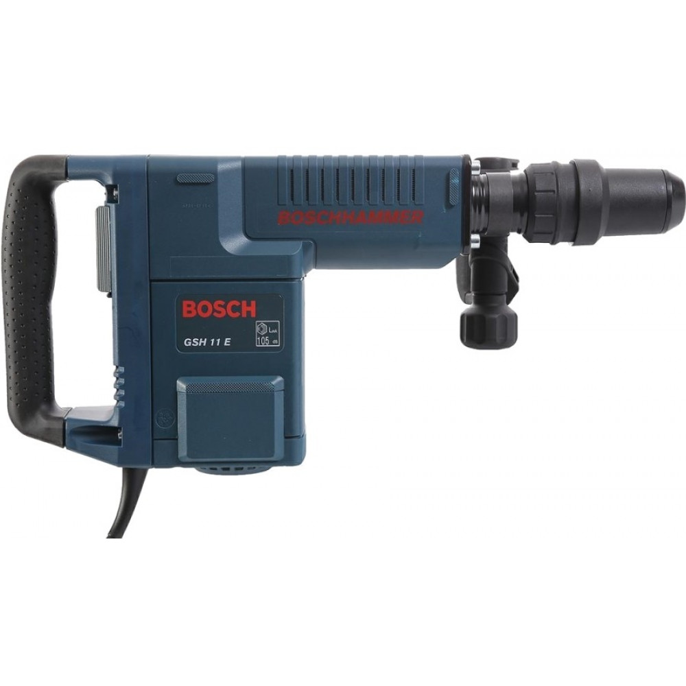 Відбійний молоток Bosch GSH 11 E (0611316708)