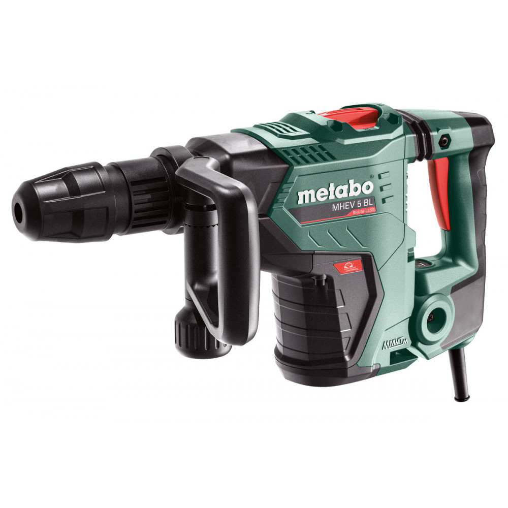 Відбійний молоток Metabo MHEV 5 BL бесщеточний (600769500)