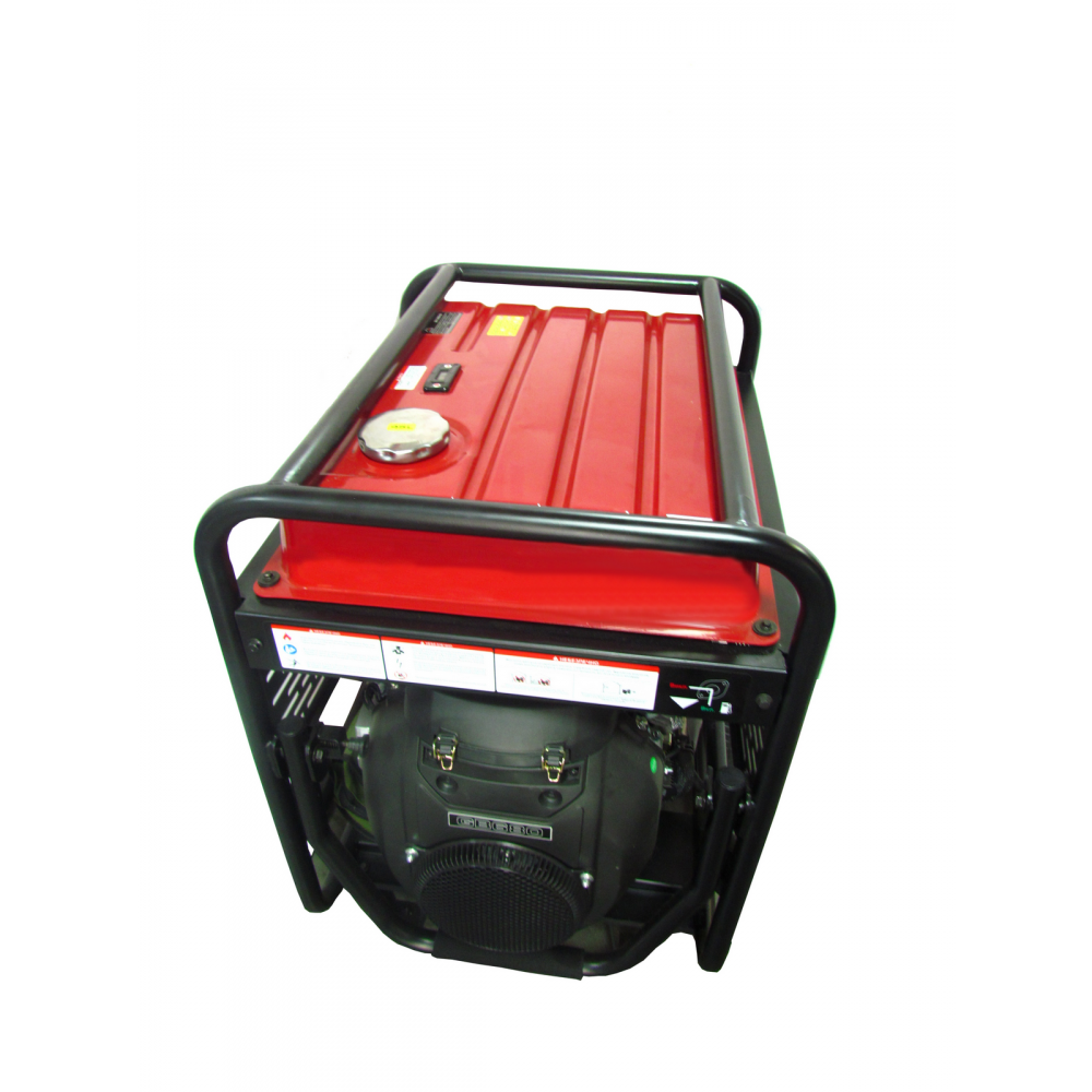 Генератор бензиновий 10.0 кВт  Vulkan SC13000-III (SC13000-III)