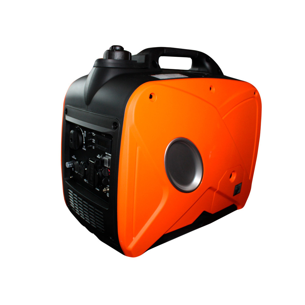 Інверторний генератор 2.3 кВт GTM R2500IS