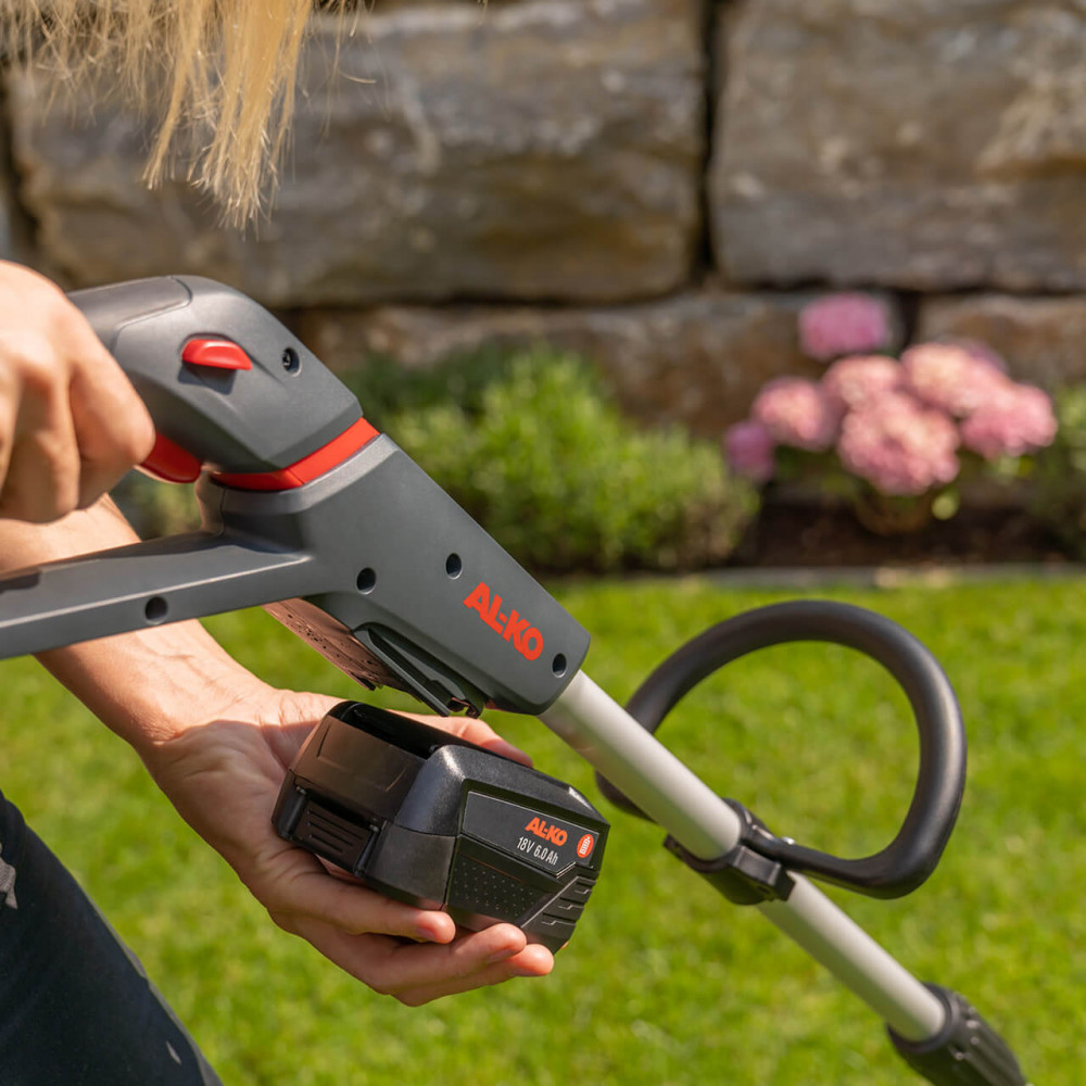 Аератор акумуляторний BO Flex AR 1835