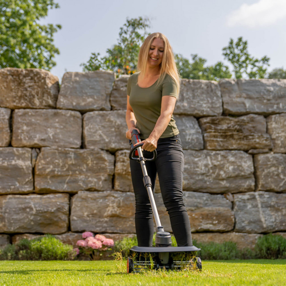 Аератор акумуляторний BO Flex AR 1835