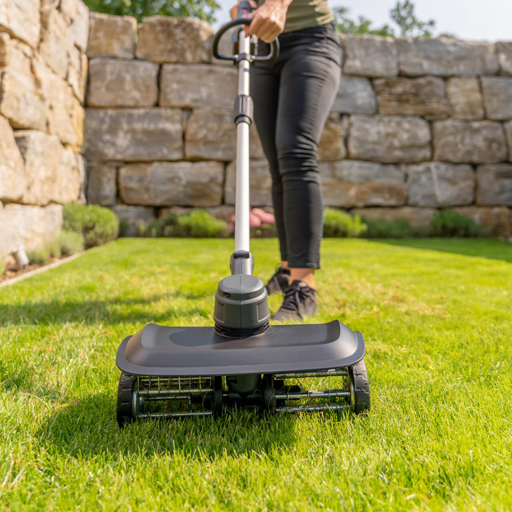 Аератор акумуляторний BO Flex AR 1835