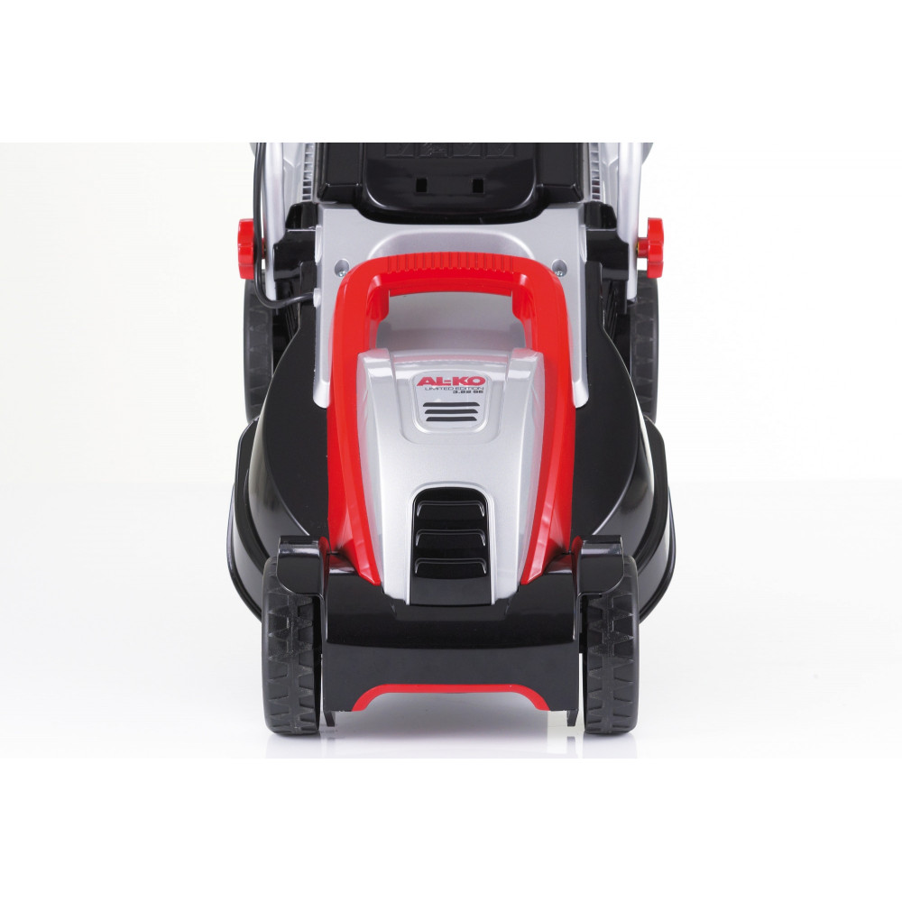Газонокосарка електрична AL-KO Classic 3.22 SE несамохідна (112805)