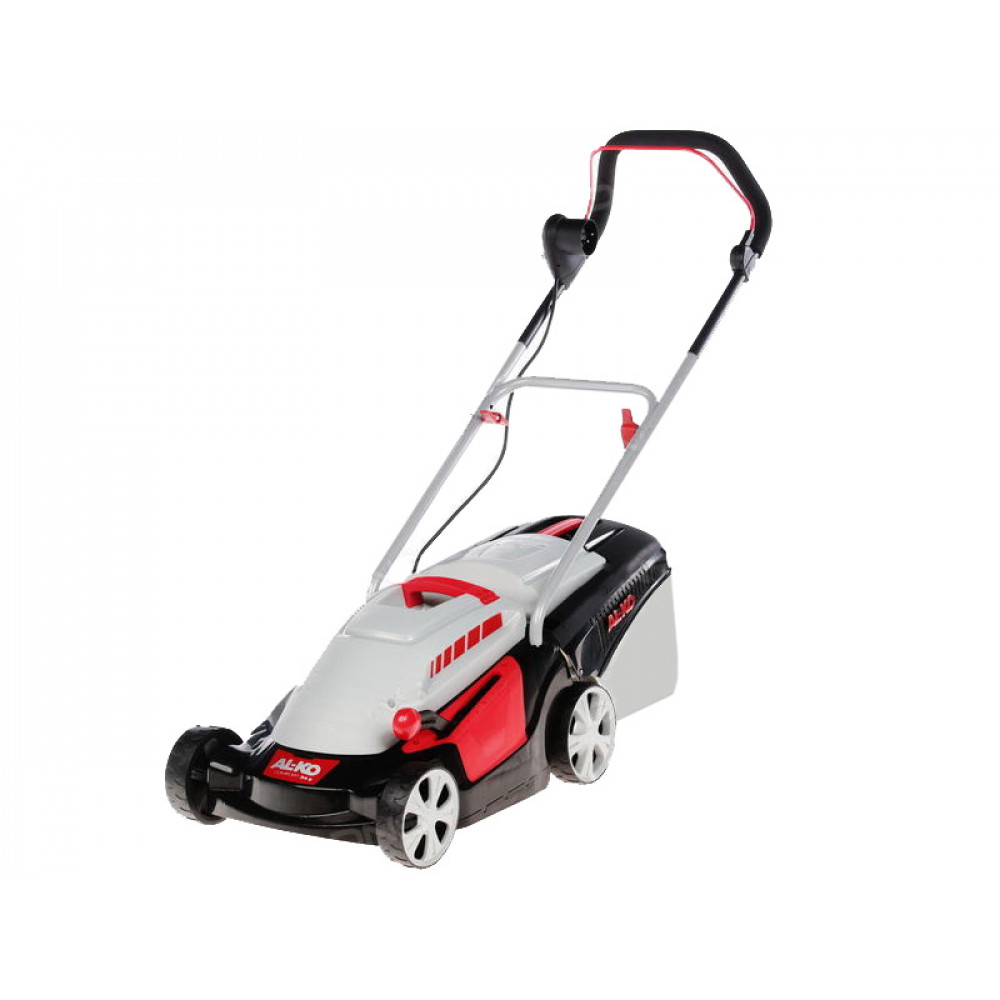 Газонокосарка AL-KO Comfort 34 E електрична (112857)