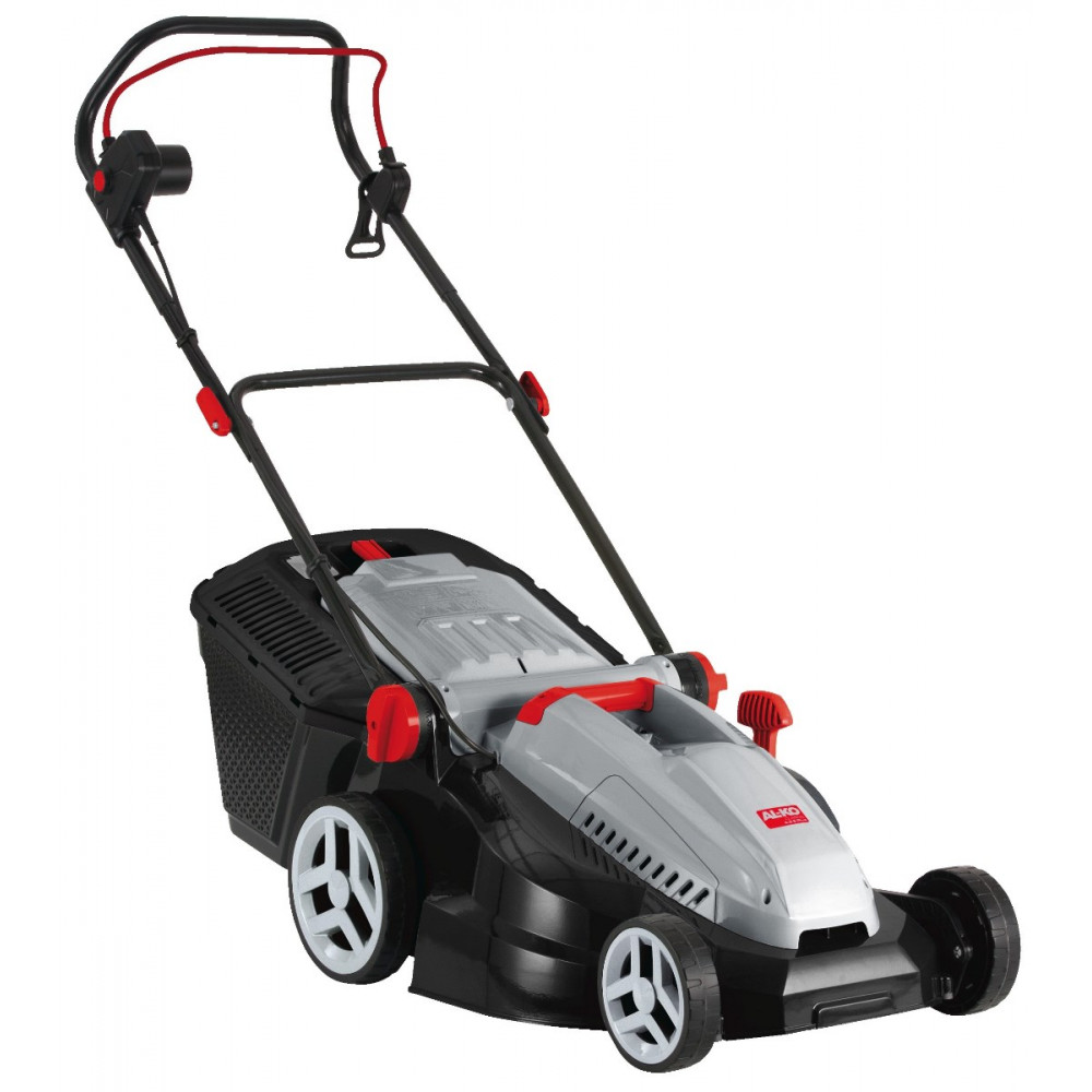 Газонокосарка AL-KO Classic 4.27 E електрична (113528)