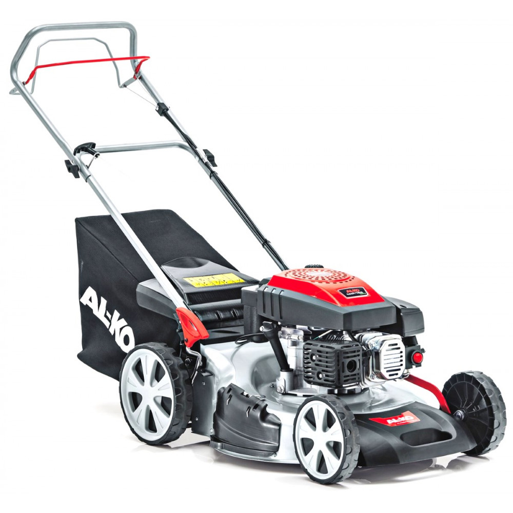 Газонокосарка AL-KO Easy 5.1 SP-S бензинова (113796)