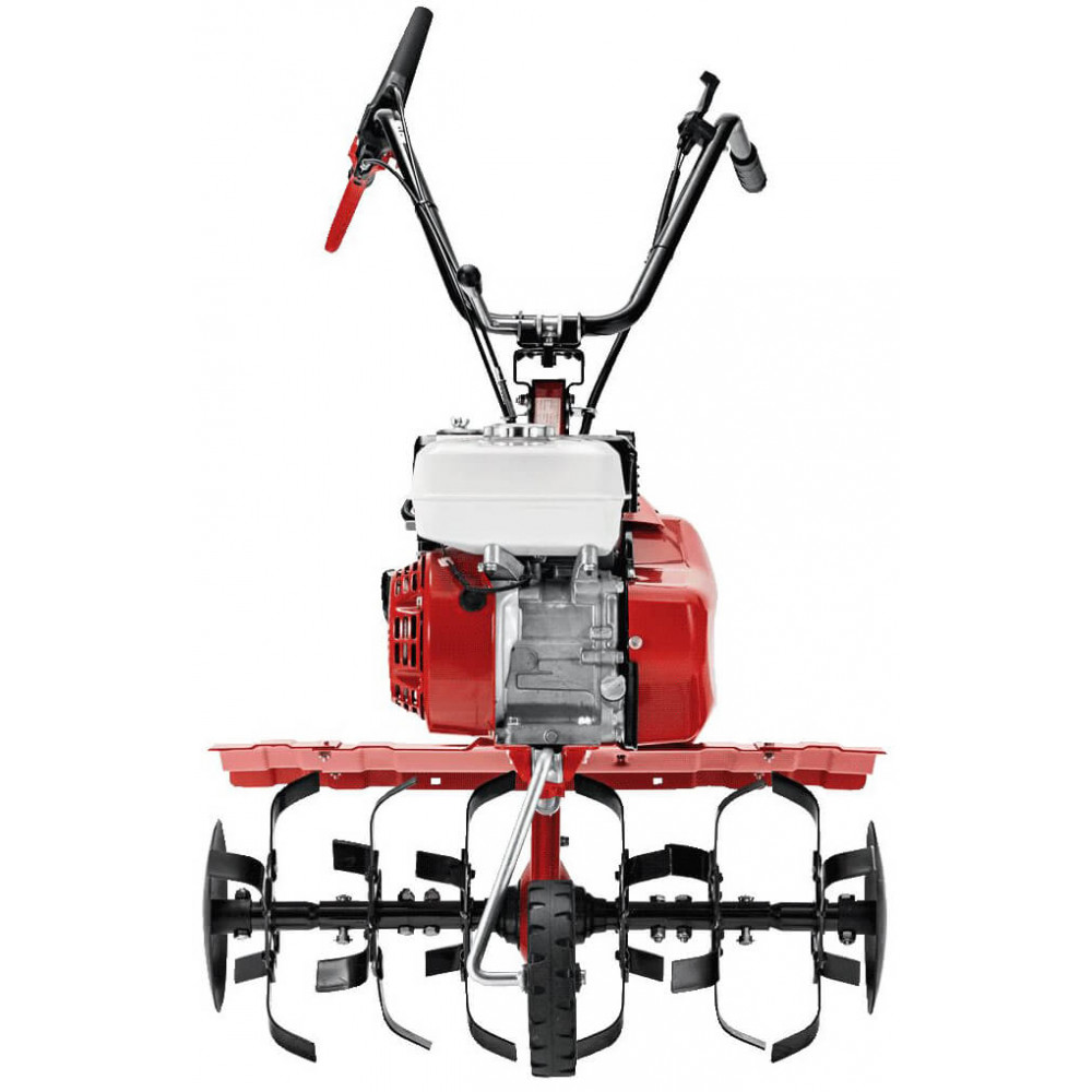 Культиватор бензиновий AL-KO Comfort 7505 VR