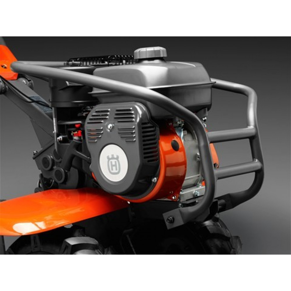 Культиватор Husqvarna TF 230 бензиновий, 4,7 к.с.