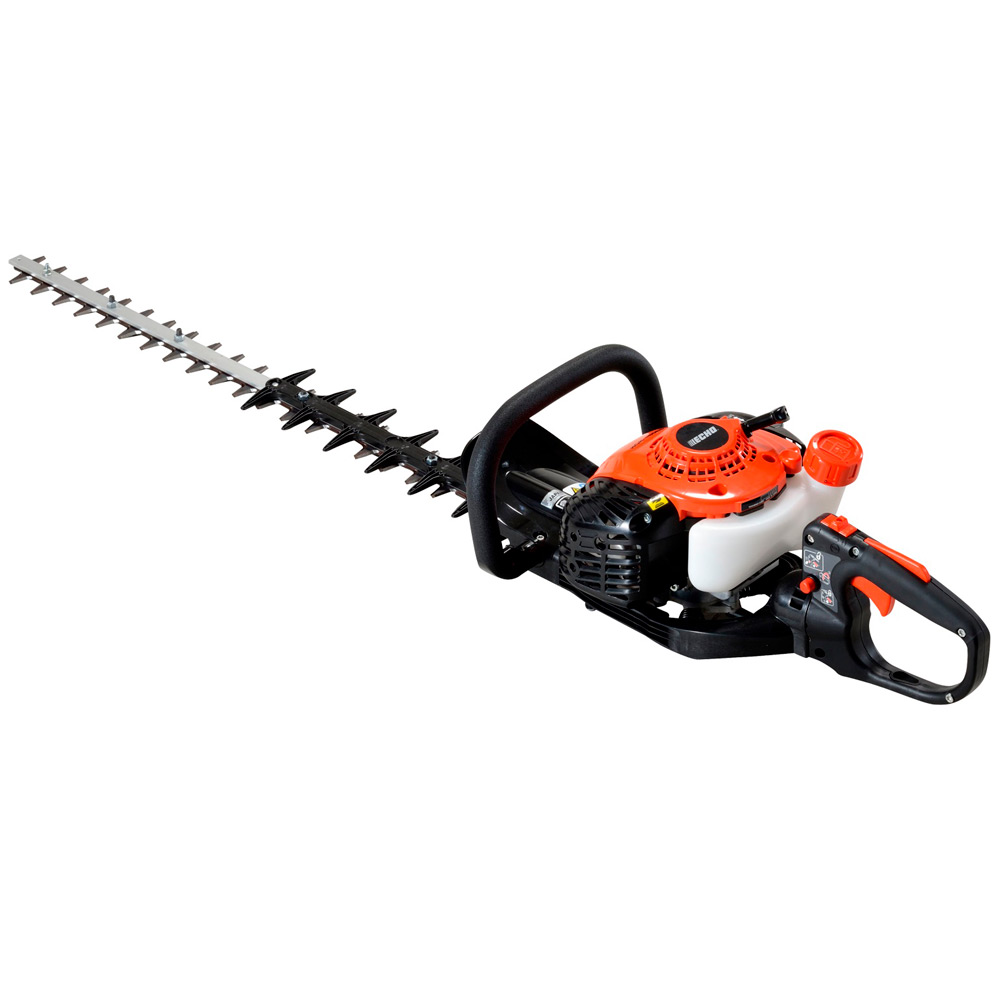 Ножиці садові ECHO HCR-185ES бензинові, 0.58 кВт