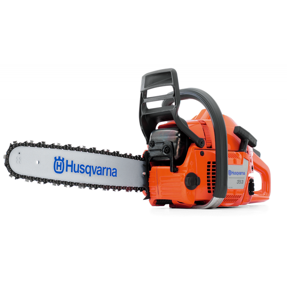 Бензопила Husqvarna 353 (9651697-15)