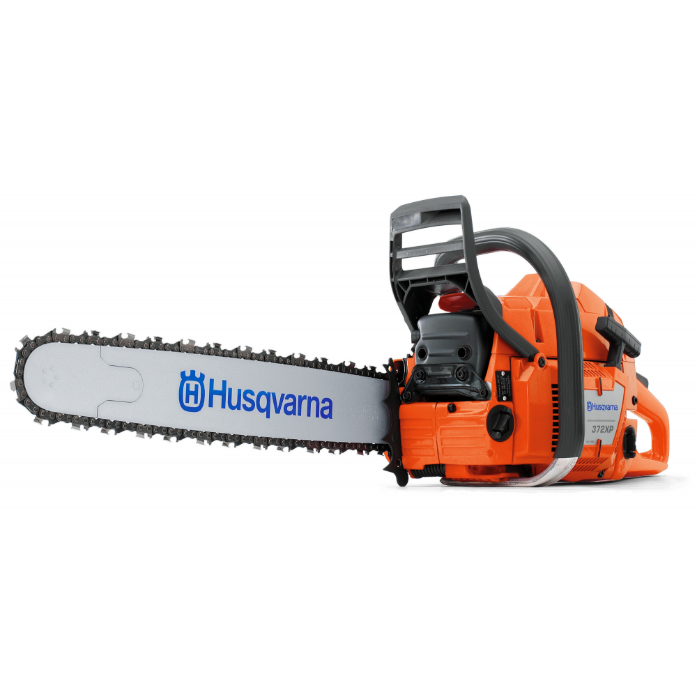 Бензопила Husqvarna 372 XP 18 " (9659681-18)