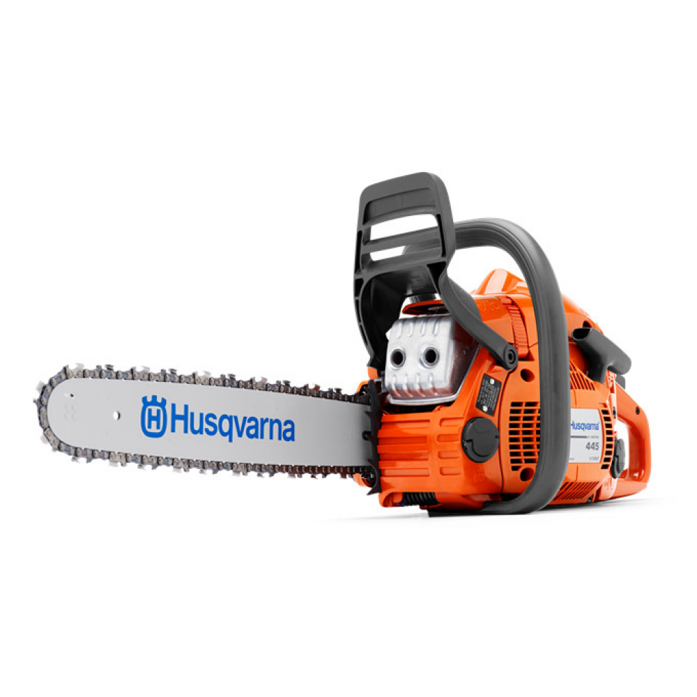 Бензопила HUSQVARNA 445 II (9671564-35)
