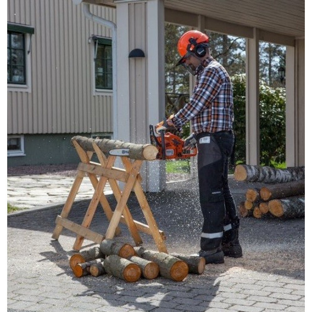 Бензопила Husqvarna 120 Mark II (9678619-03)