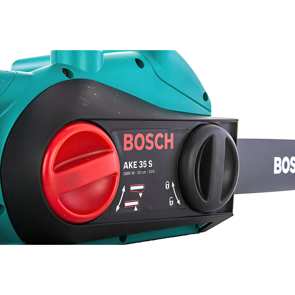 Ланцюгова пила мережева Bosch UniversalChain 35 (06008B8303)