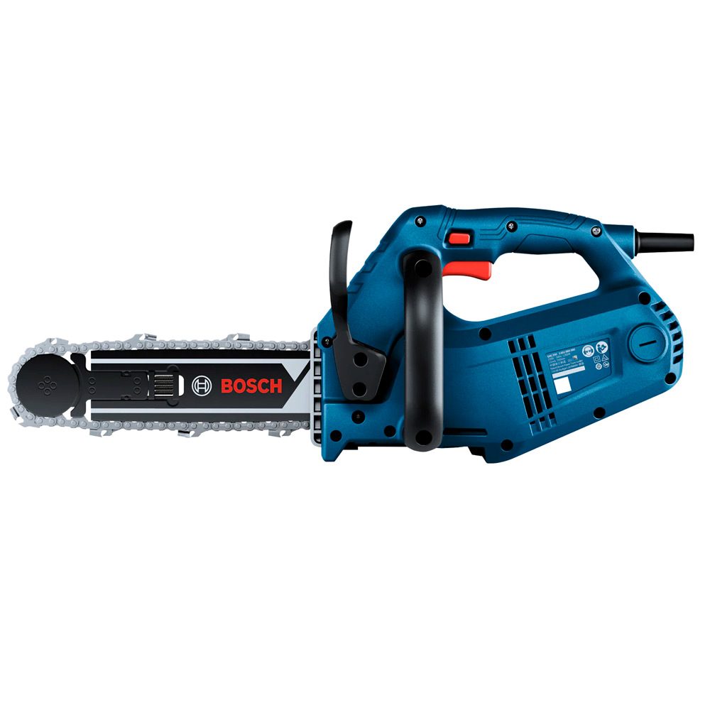 Електрична ланцюгова пила по газобетону Bosch GAC 250 Professional (06012B6020)