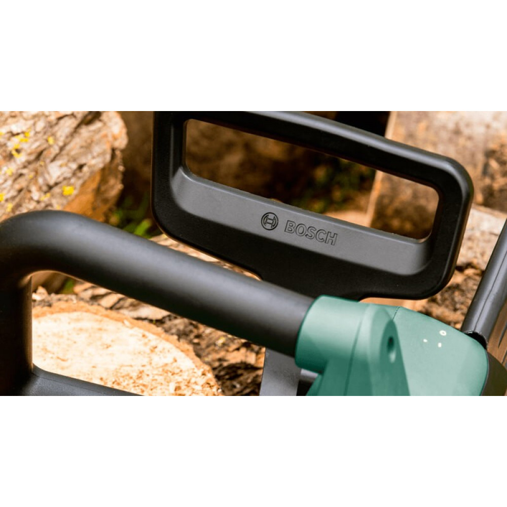 Електропила ланцюгова Bosch UniversalChain 35 мережева (06008B8300)
