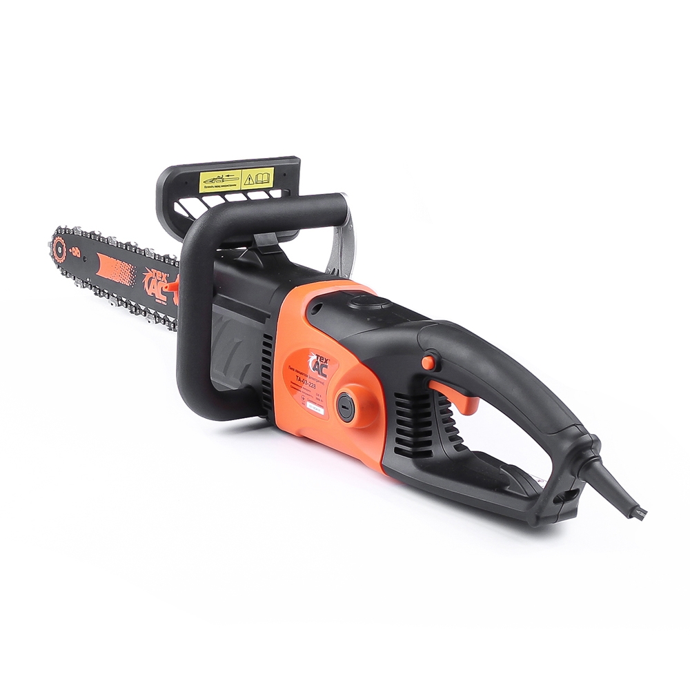 Пила мережева ланцюгова ТехАС ТА-03-228