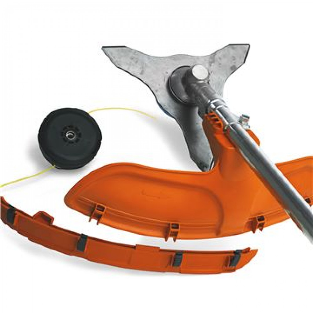 Мотокоса бензинова Husqvarna 531RS