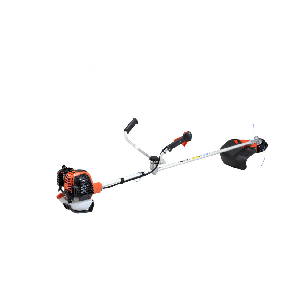 Мотокоса ECHO SRM-3610T / U бензинова, 1,43 кВт + Повний комплект витратників