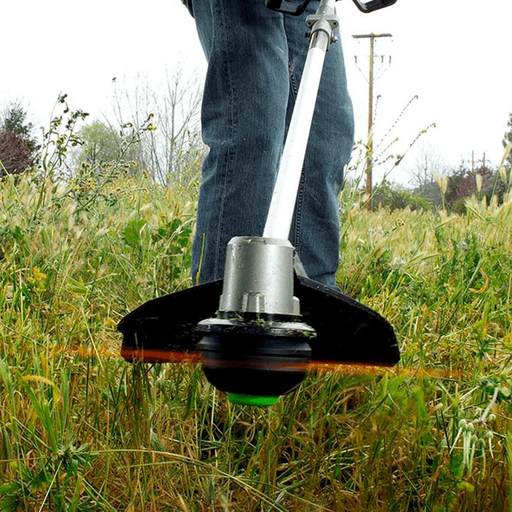 Тример садовий EGO ST1301E-S KIT акумуляторний, 56 В