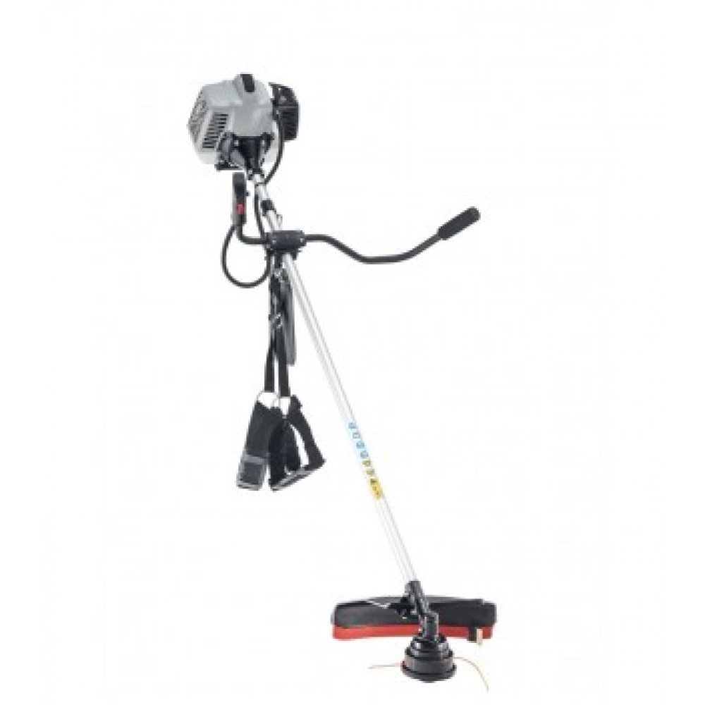 Мотокоса AL-KO BC 500 B бензинова