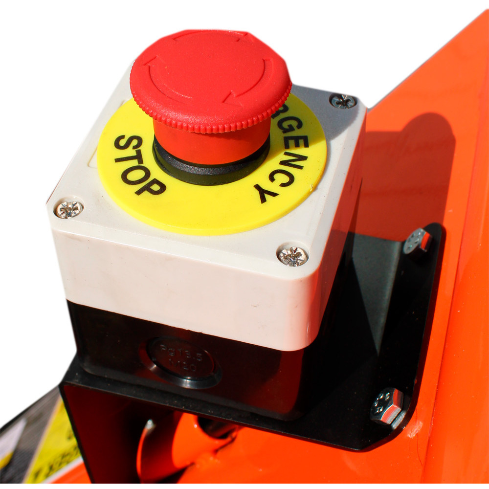 Садовий бензиновий подрібнювач 15 к.с GTM GS15002, ножовий механізм