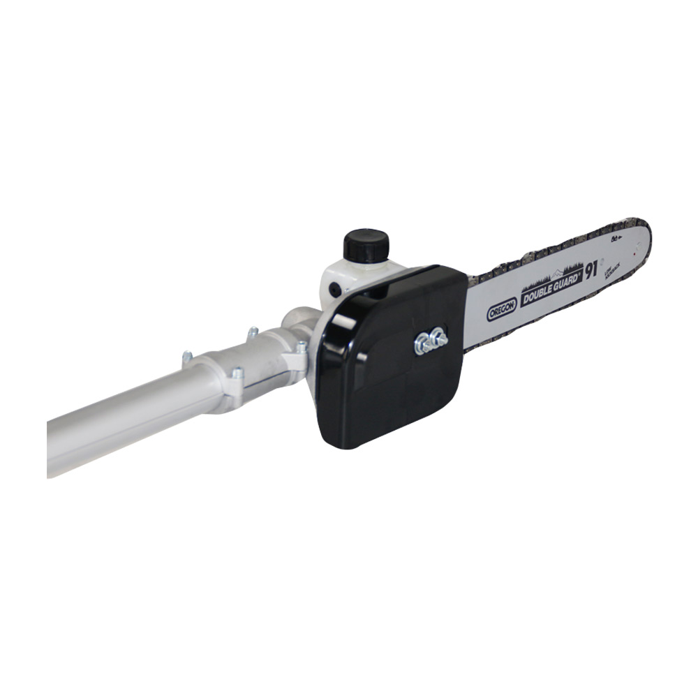 Висоторіз бензиновий GTM CZJ260AE телескопічний 4,1 м шина 30 см