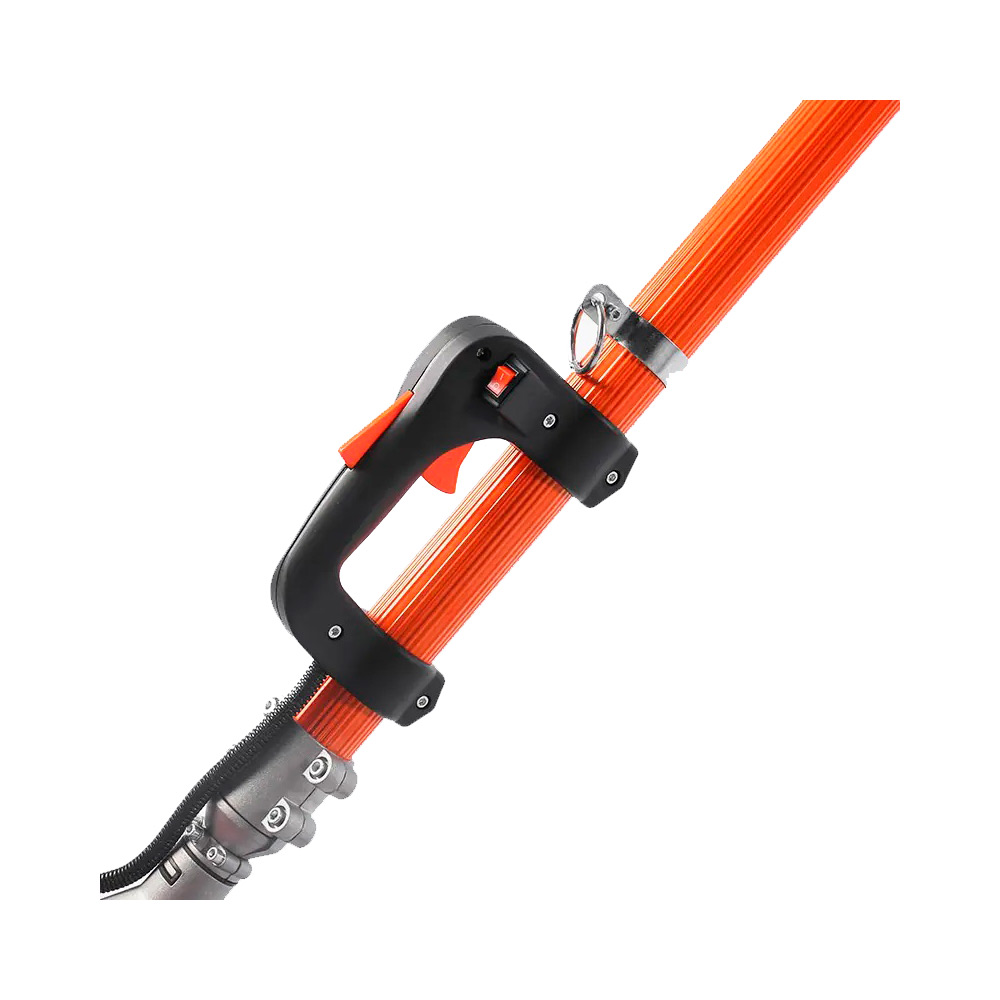 Висоторіз бензиновий GTM CZJ260AE телескопічний 4,1 м шина 30 см