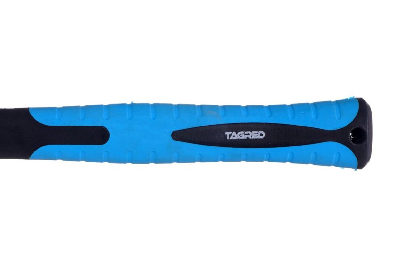 Набір молотків Tagred TA1422, 6 шт