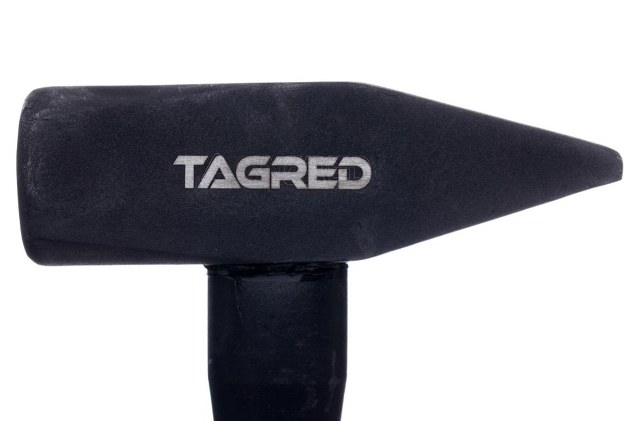 Набір молотків Tagred TA1422, 6 шт