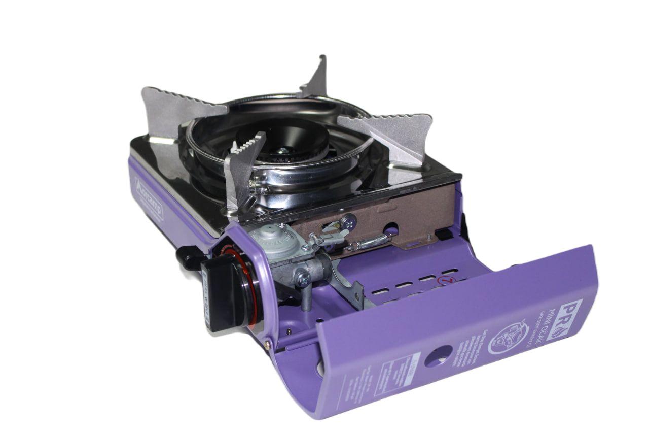 Портативна газова плитка Orcamp CK-506