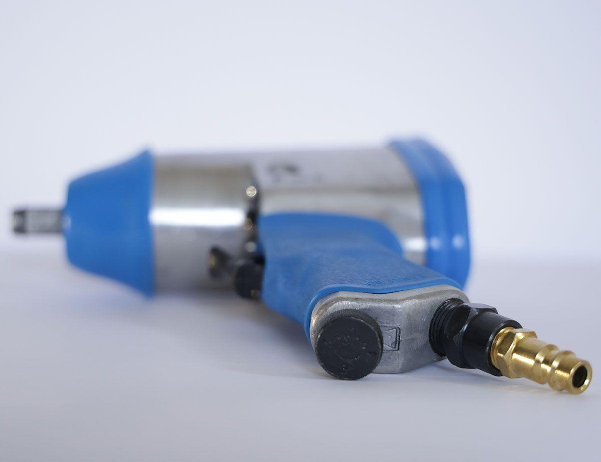 Пневматичний набір TAGRED TA811, 14 шт