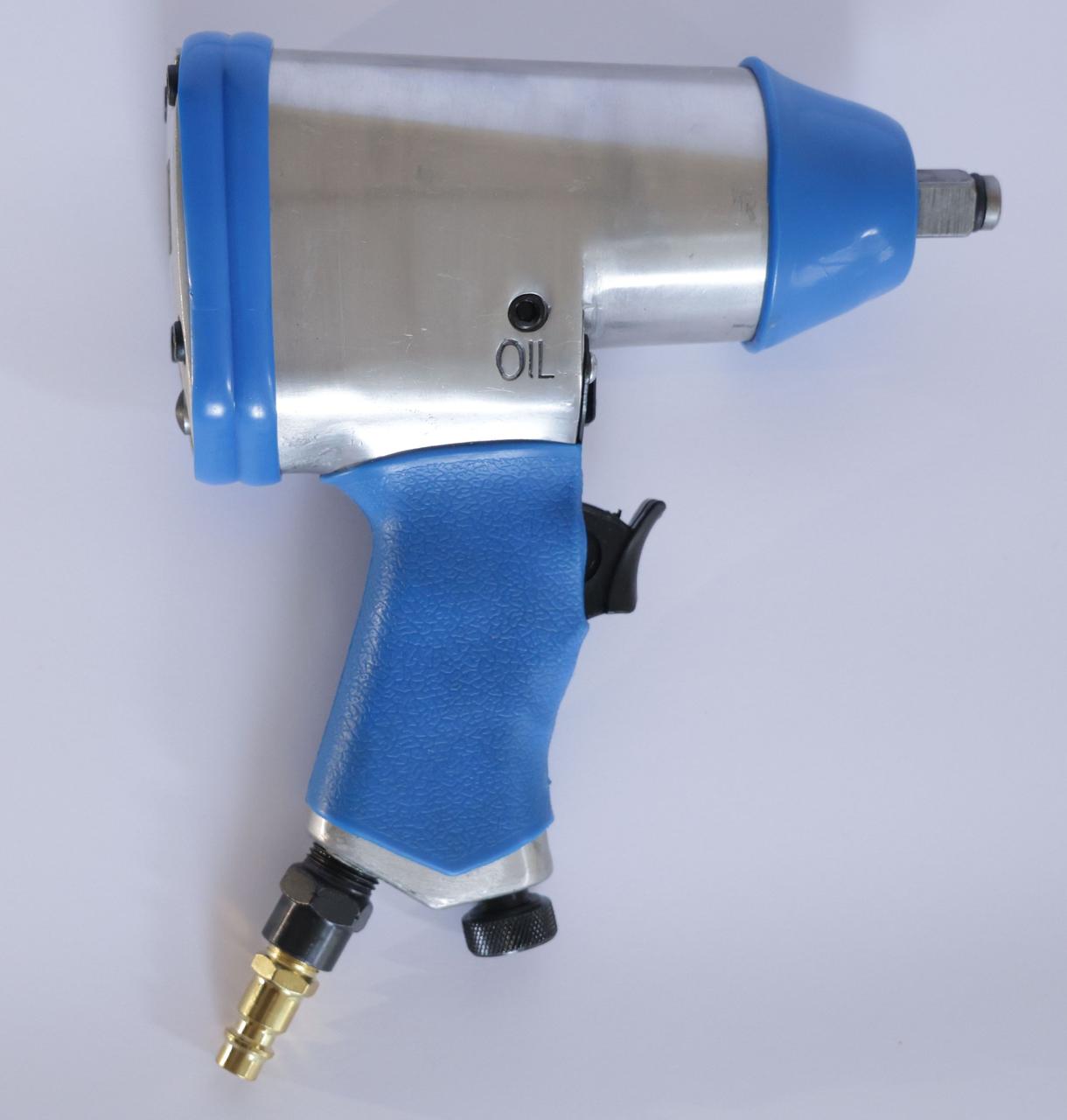 Пневматичний набір TAGRED TA811, 14 шт